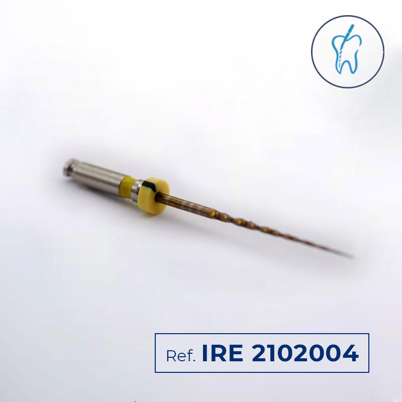 B Strojni instrumenti EndogalStrojni instrumenti